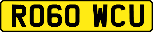 RO60WCU