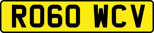 RO60WCV