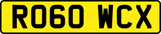 RO60WCX