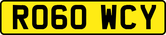 RO60WCY