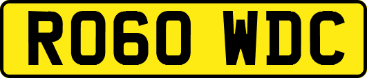 RO60WDC