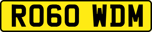 RO60WDM