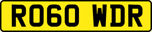 RO60WDR