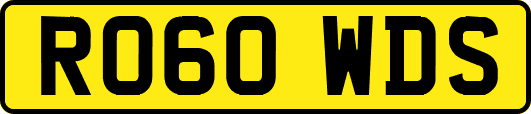 RO60WDS