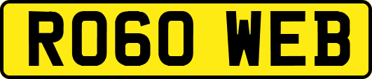 RO60WEB