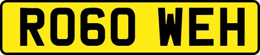 RO60WEH