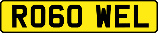 RO60WEL