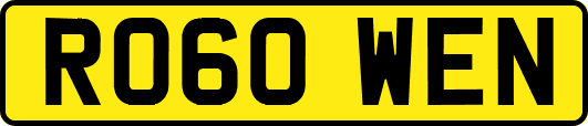 RO60WEN