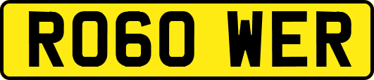 RO60WER