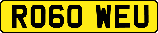 RO60WEU