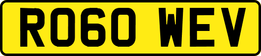 RO60WEV