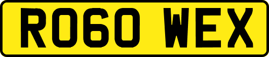 RO60WEX