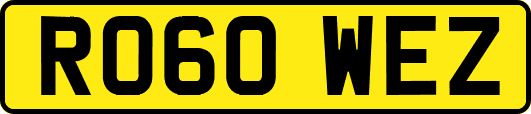 RO60WEZ