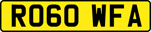 RO60WFA