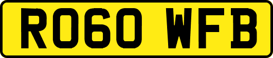 RO60WFB