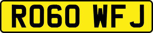 RO60WFJ