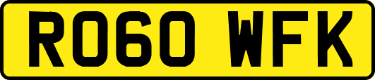 RO60WFK