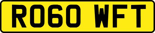 RO60WFT