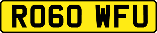RO60WFU