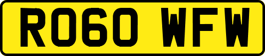 RO60WFW