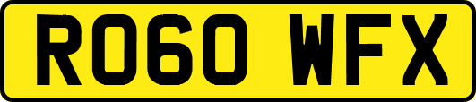 RO60WFX