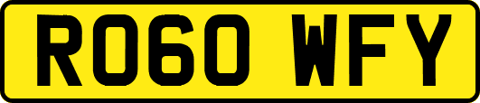 RO60WFY