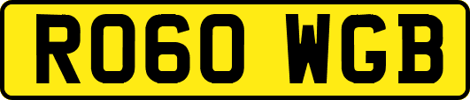 RO60WGB