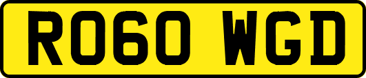 RO60WGD