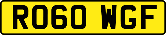 RO60WGF