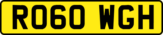 RO60WGH