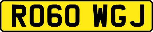 RO60WGJ