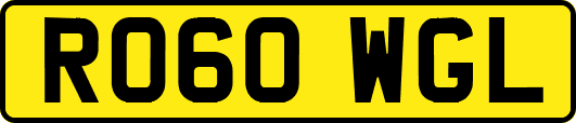 RO60WGL