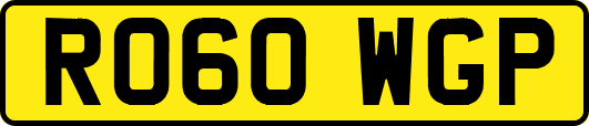 RO60WGP
