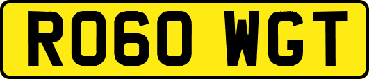 RO60WGT