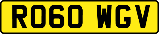 RO60WGV