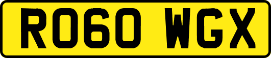 RO60WGX