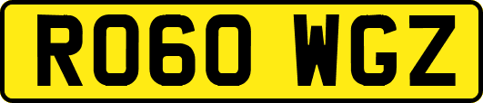 RO60WGZ