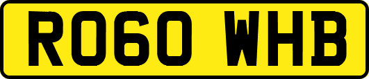 RO60WHB