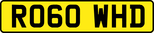 RO60WHD
