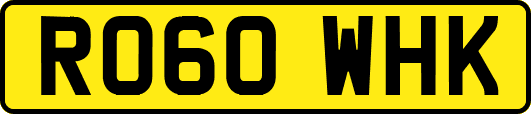 RO60WHK