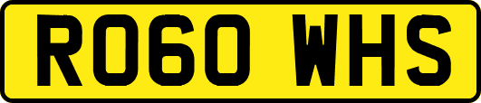 RO60WHS