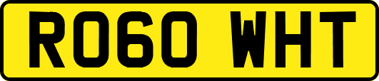 RO60WHT