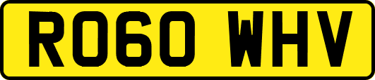 RO60WHV