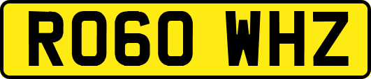 RO60WHZ
