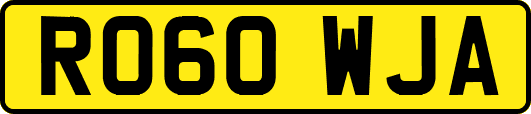 RO60WJA