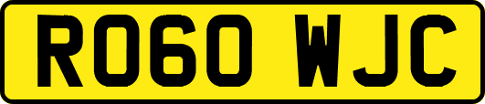 RO60WJC