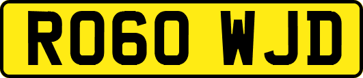 RO60WJD