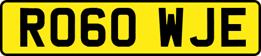 RO60WJE