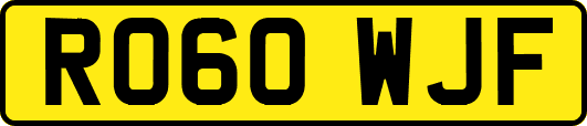 RO60WJF