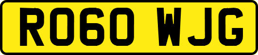 RO60WJG